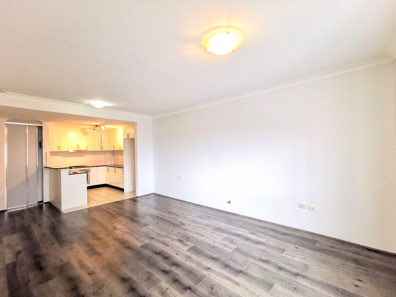 1 bedrooms Apartment / Unit / Flat in Level 2/159 Princes Highway ST PETERS NSW, 2044