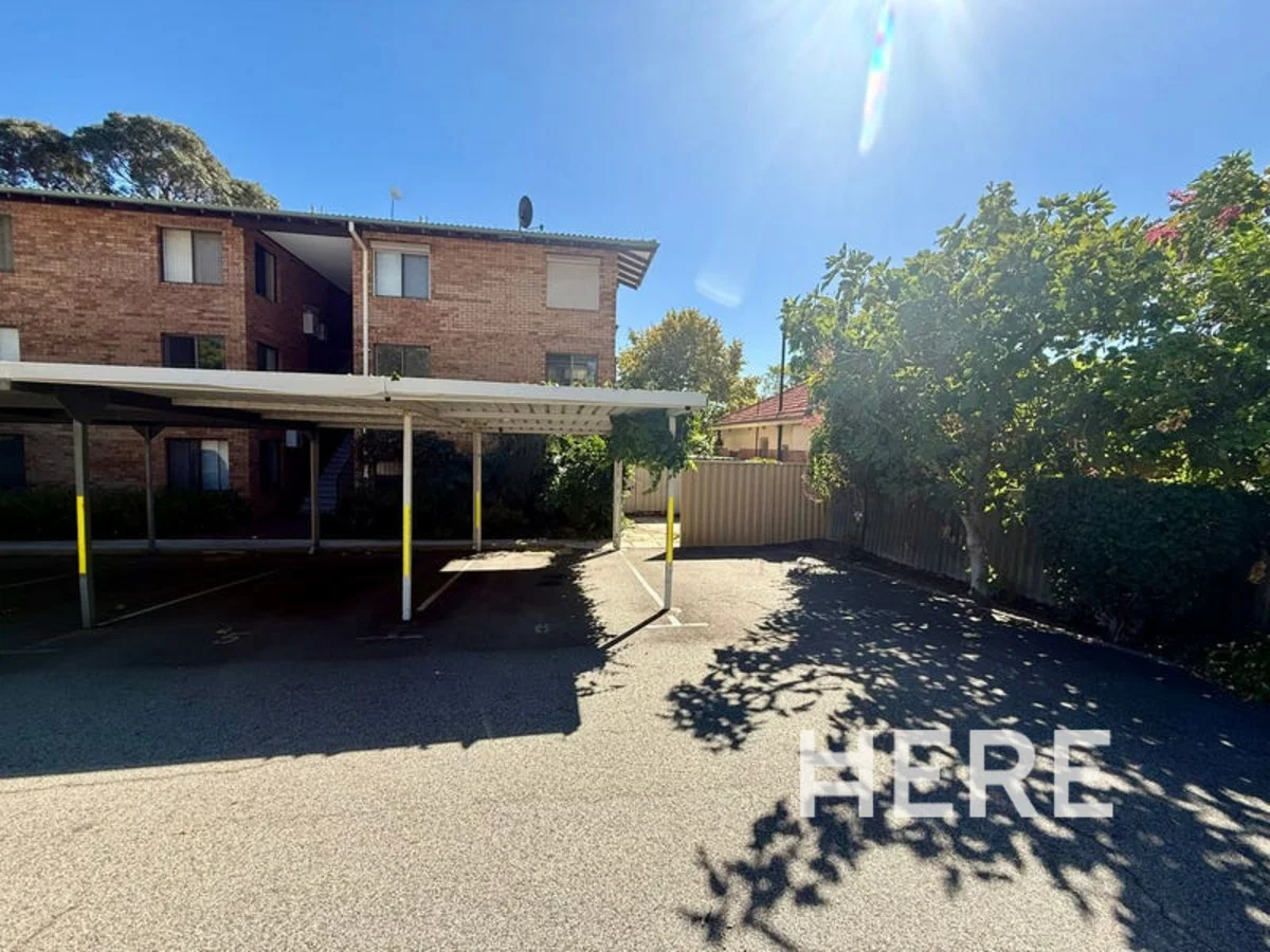 Additional image 14 of 6/29 Cambridge Street, West Leederville WA 6007