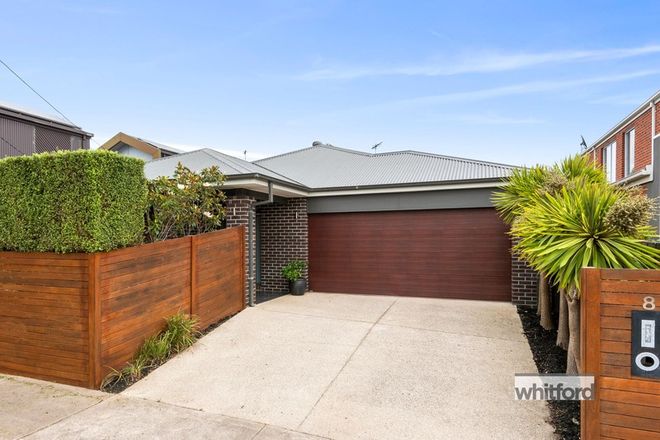 Picture of 8 Donaghy Street, GEELONG WEST VIC 3218