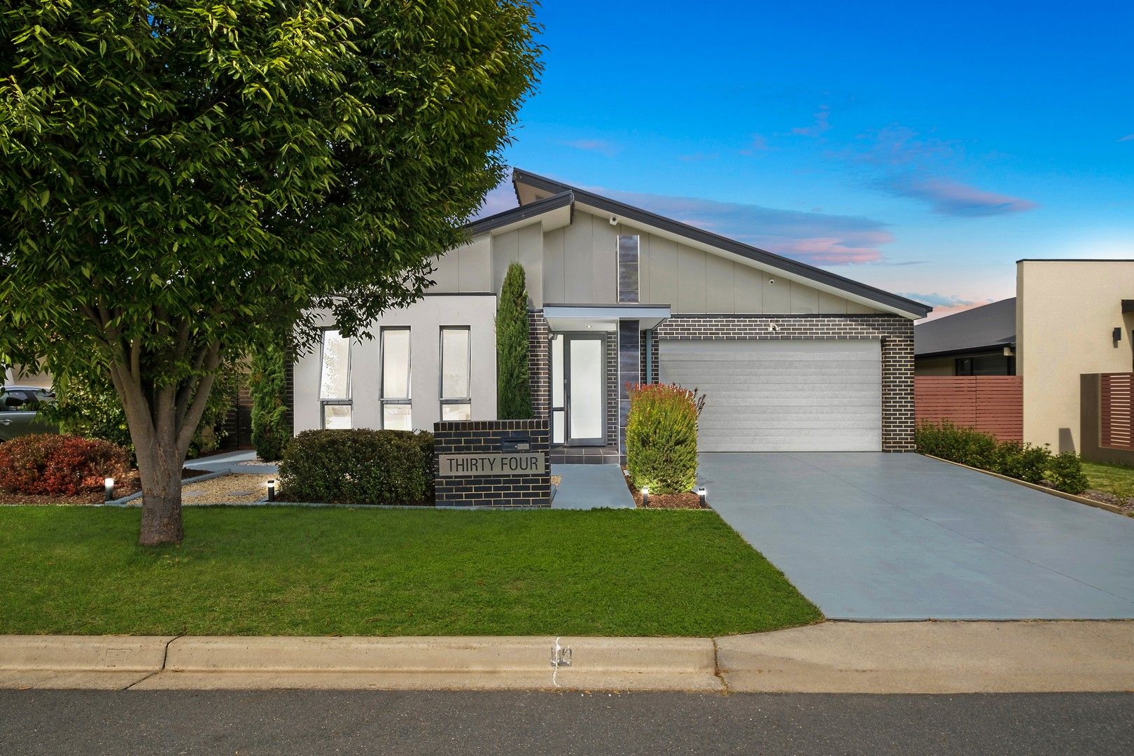 34 Helen Leonard Crescent, Forde ACT 2914, Image 0