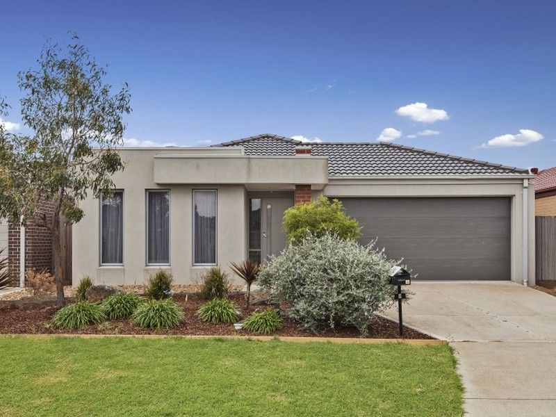 8 Weatherglass Street, Wallan VIC 3756, Image 0