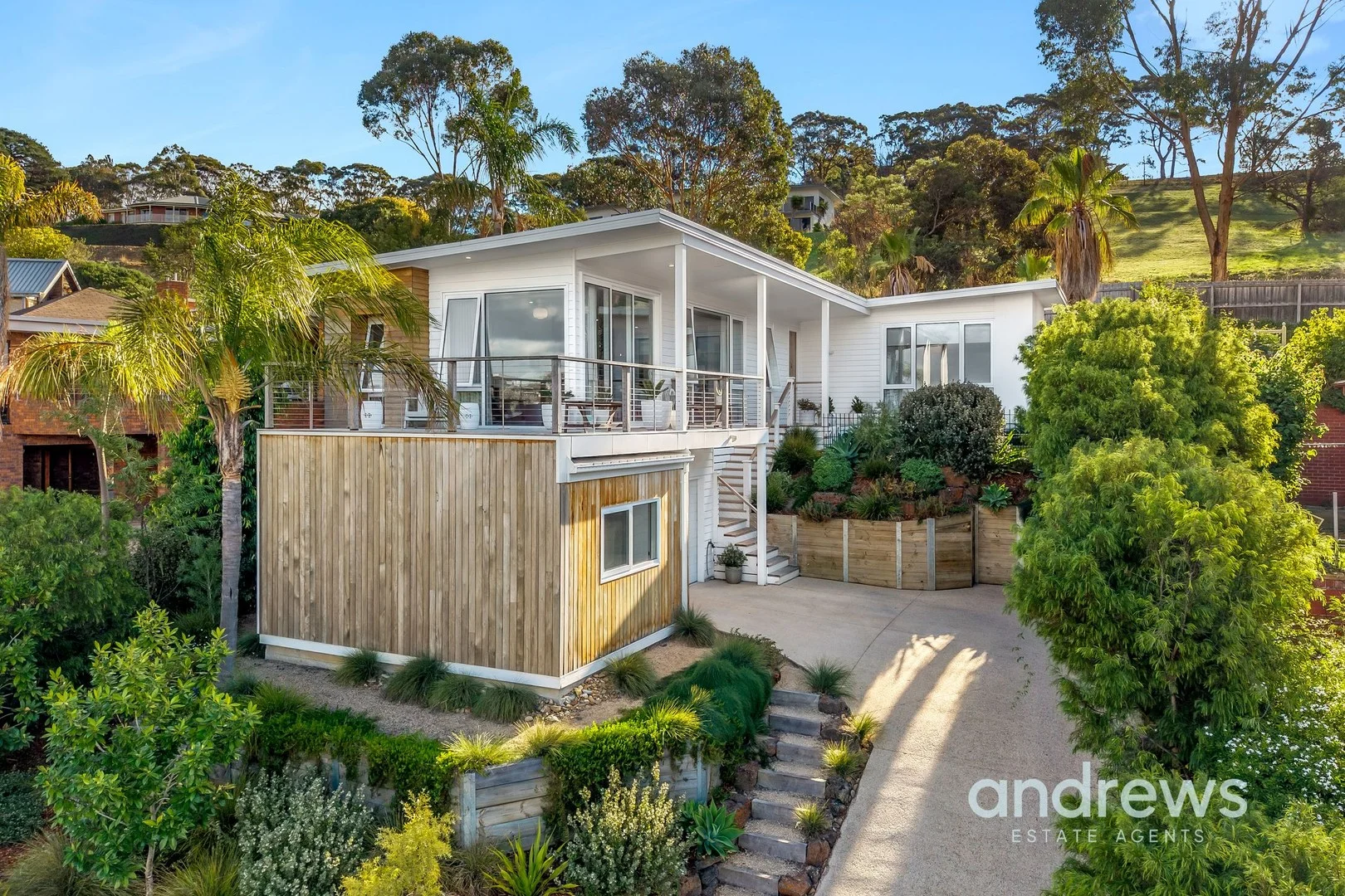 Primary image of 24 Oakbank Avenue, Highton VIC 3216