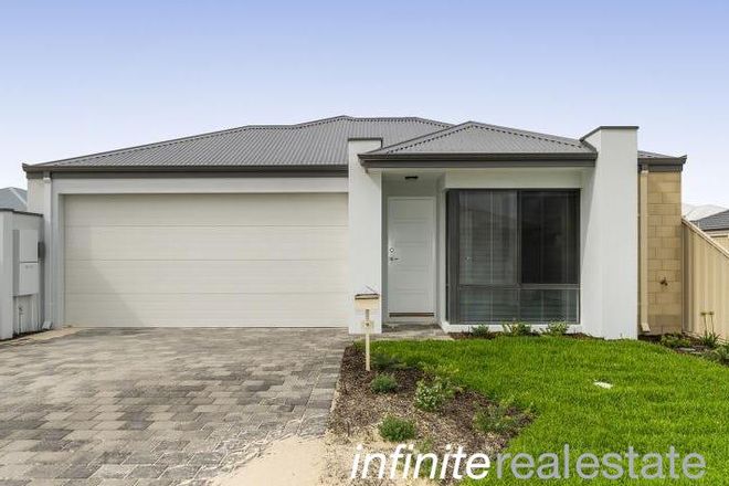 Picture of 18 Yacht Way, TWO ROCKS WA 6037