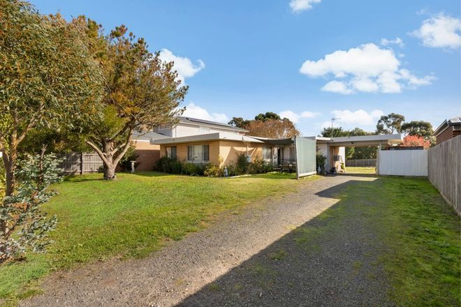 Picture of 23 Mill Street, KYNETON VIC 3444