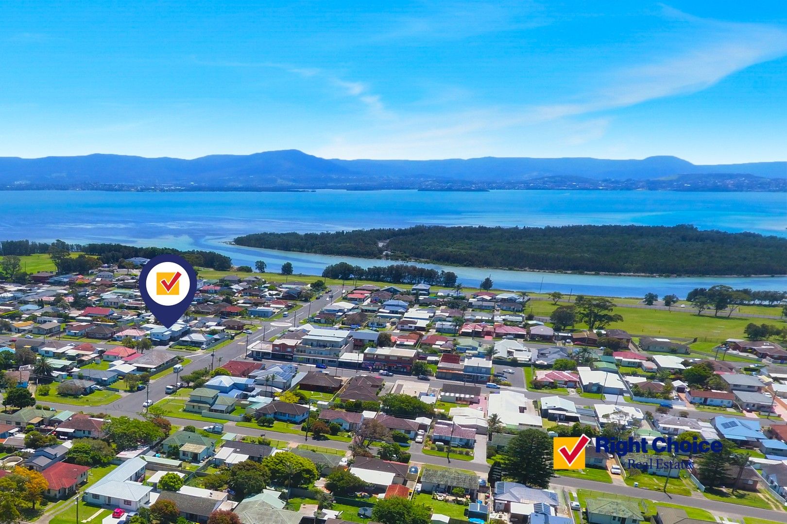 1/84 Addison Avenue, Lake Illawarra NSW 2528, Image 2