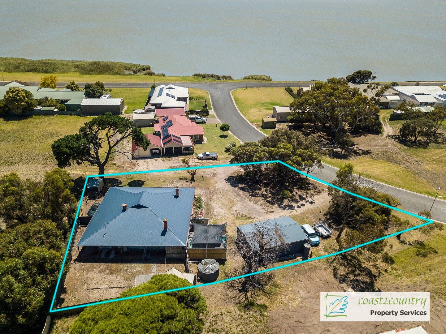 16 Pettet Road, Meningie SA 5264, Image 0