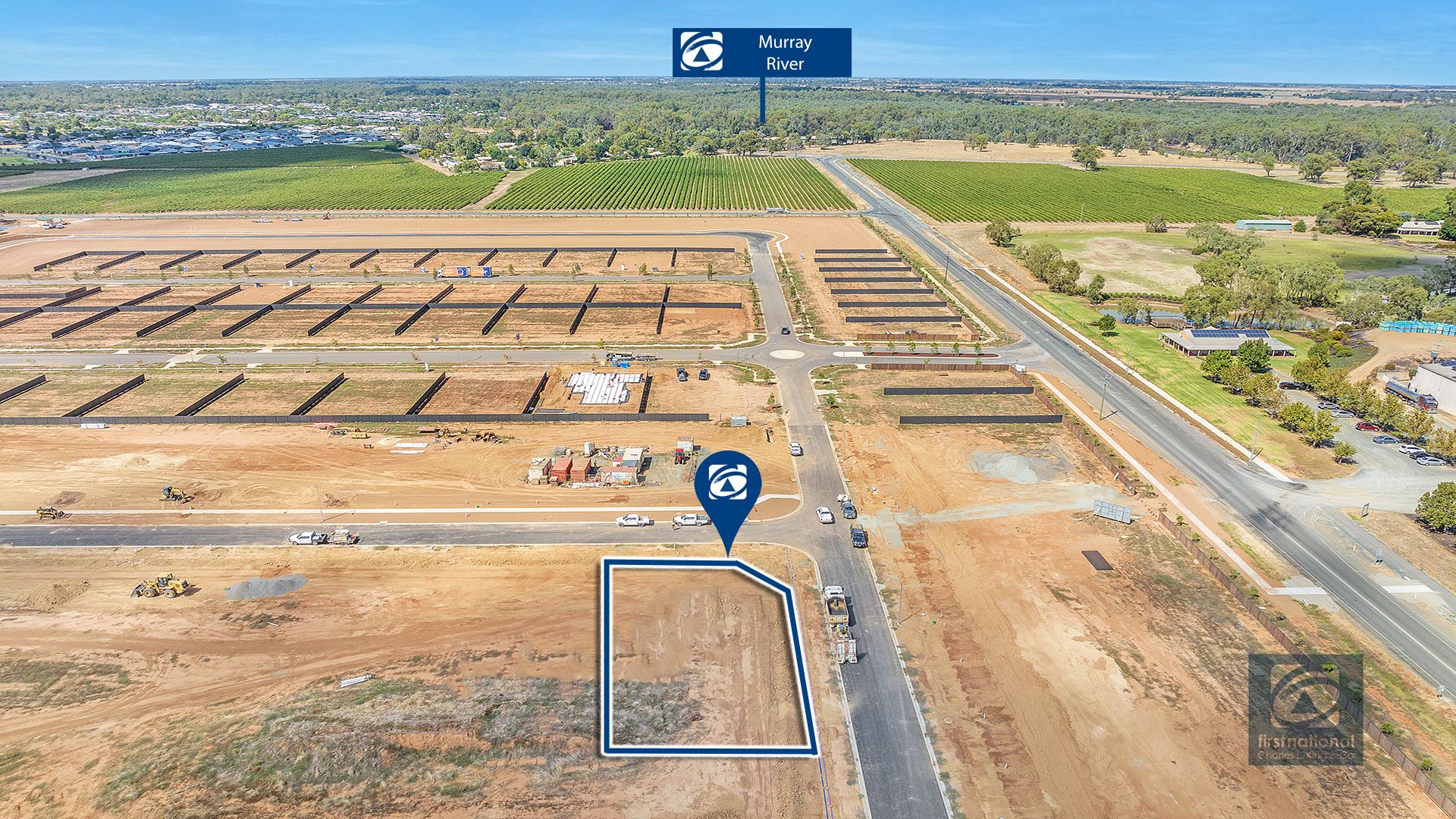 58 The Range, Whistler Circuit, Moama NSW 2731, Image 1