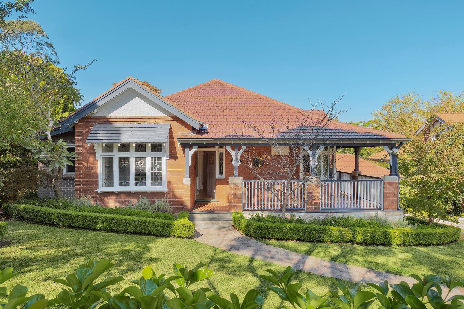 33 Roseville Avenue, Roseville Property History & Address Research