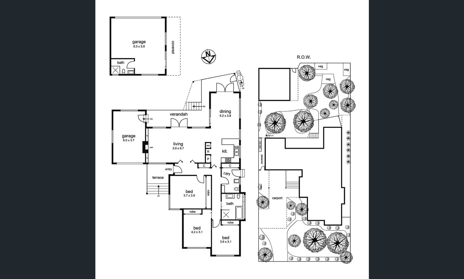 Additional image 13 of 23 Hampton Road, Essendon West VIC 3040