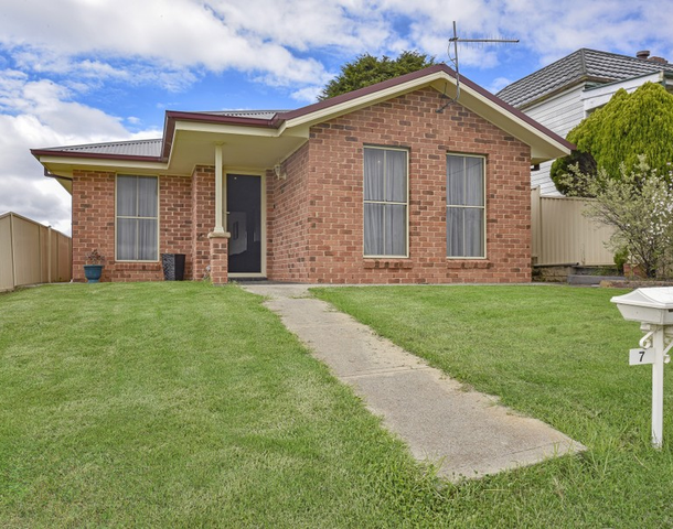 7 Green Street, Portland NSW 2847