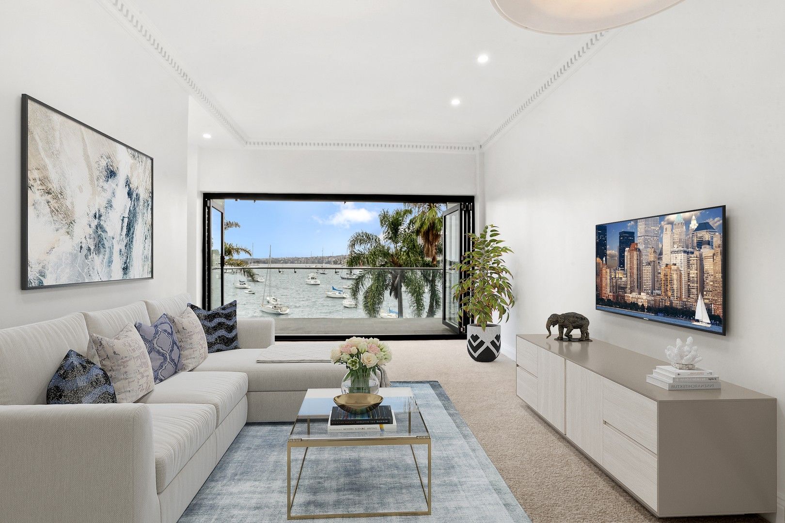 3 bedrooms Apartment / Unit / Flat in 4/4 Billyard Avenue ELIZABETH BAY NSW, 2011