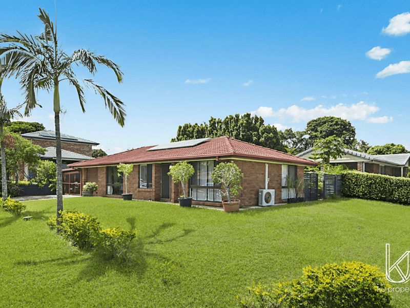 9 Comet Street, Runcorn QLD 4113 House For Rent Domain