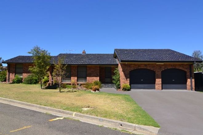Picture of 8 Tarrone Place, WALLERAWANG NSW 2845
