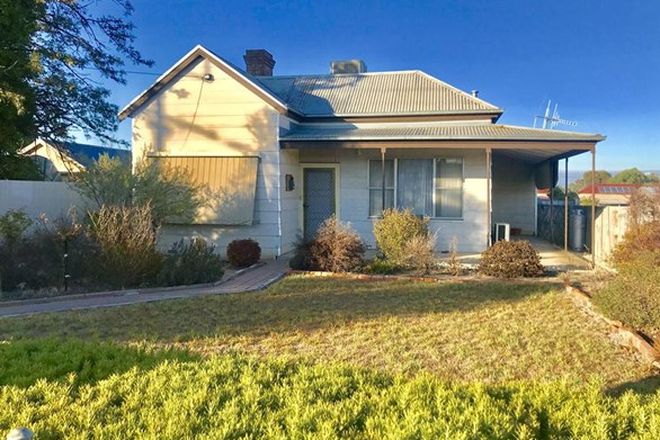Picture of 59 Macpherson Street, NHILL VIC 3418