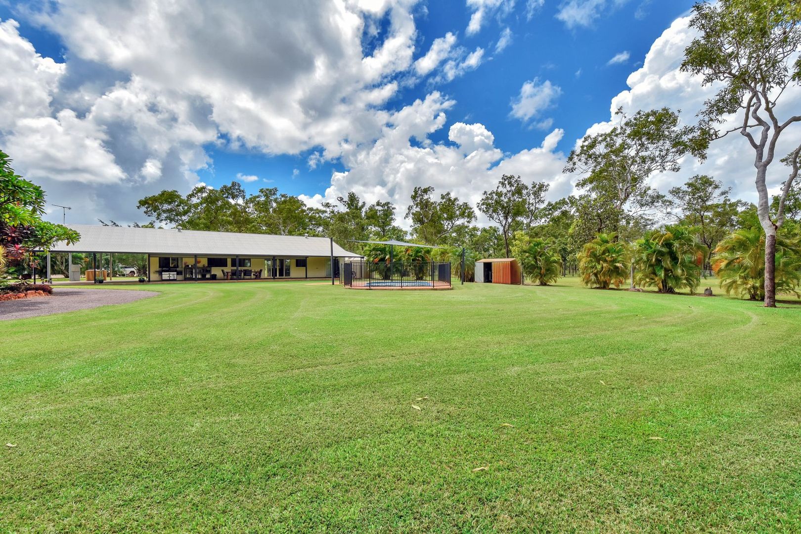 40 Monck Road, Acacia Hills NT 0822 House for Sale Domain