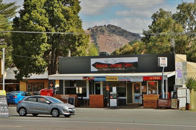 Picture of 5015 Northern Highway, TOOBORAC VIC 3522