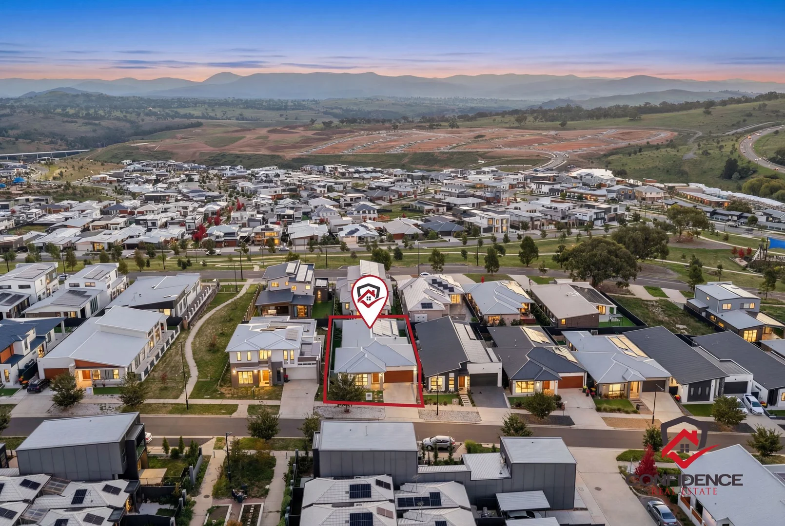 Additional image 23 of 20 Baas Becking Street, Whitlam ACT 2611