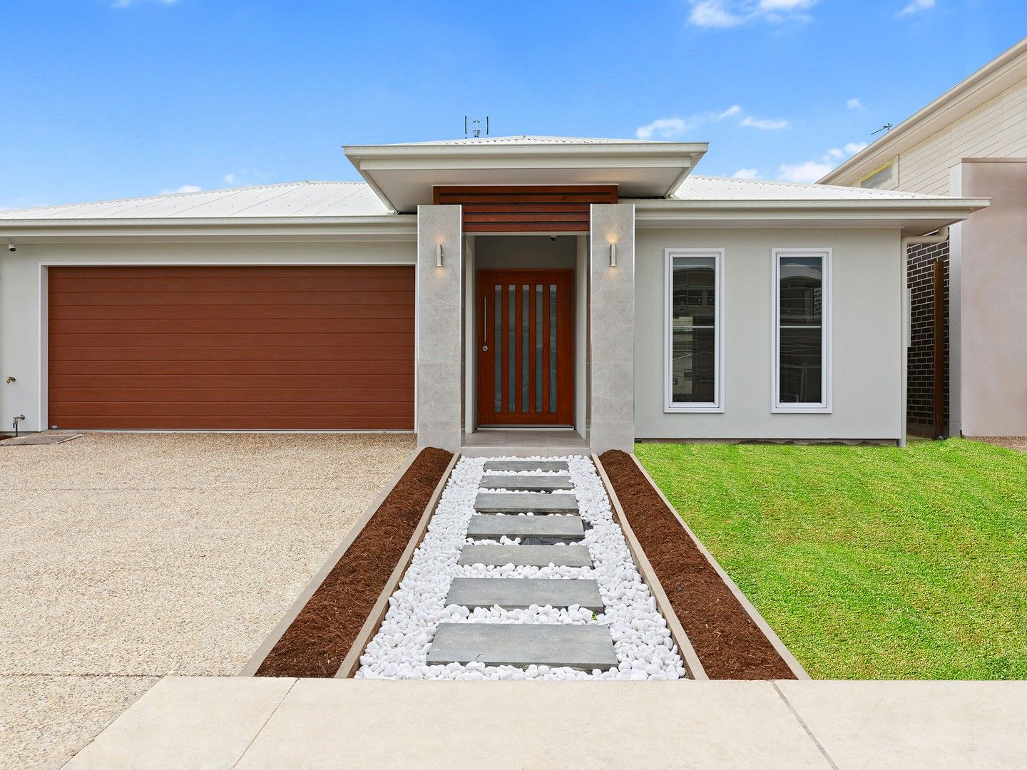 4 bedrooms New House & Land in Lot 30 Mountain View Estate GLASS HOUSE MOUNTAINS QLD, 4518