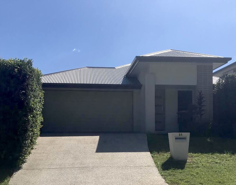 64 Junction Road, Griffin QLD 4503