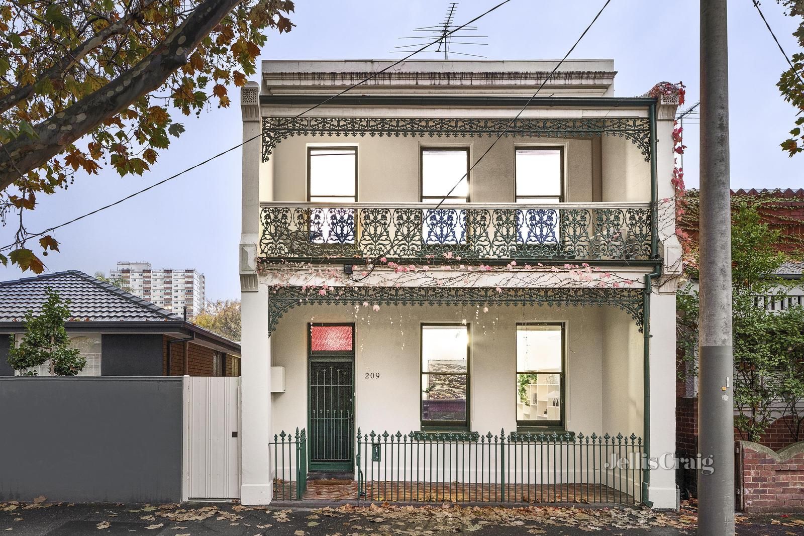 209 George Street, Fitzroy VIC 3065, Image 0