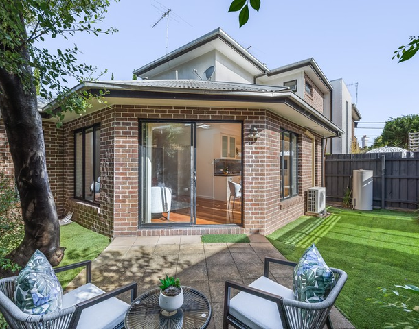 4/4 Rex Avenue, Alphington VIC 3078