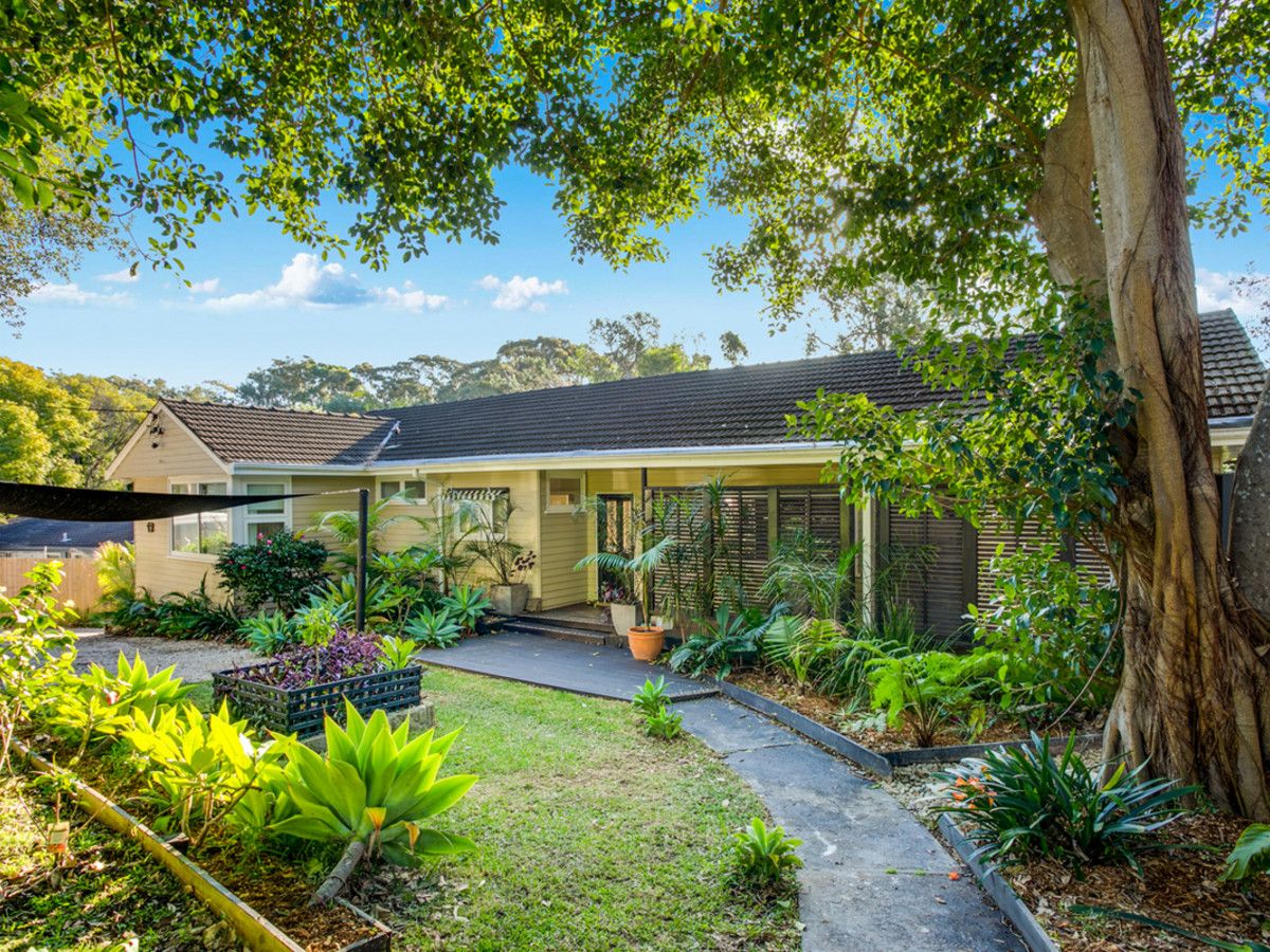 Property Report for 19 Waterview Street, Mona Vale NSW 2103