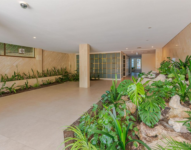 9/168 Mounts Bay Road, Perth WA 6000