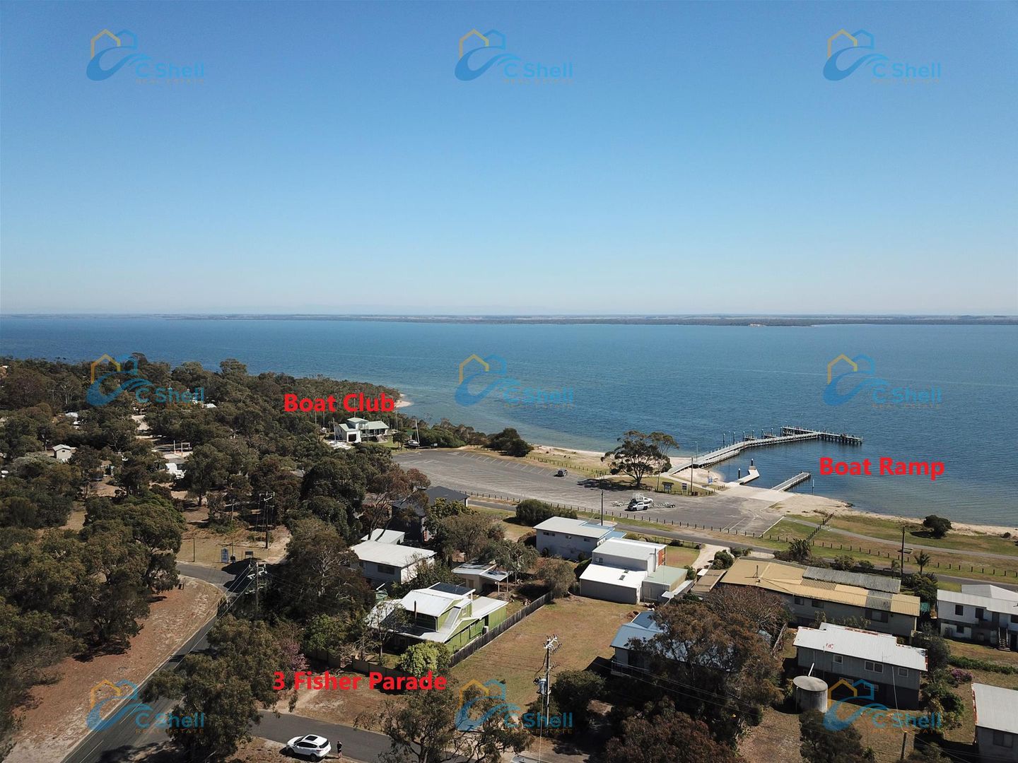 3 Fisher Parade, Loch Sport VIC 3851, Image 1