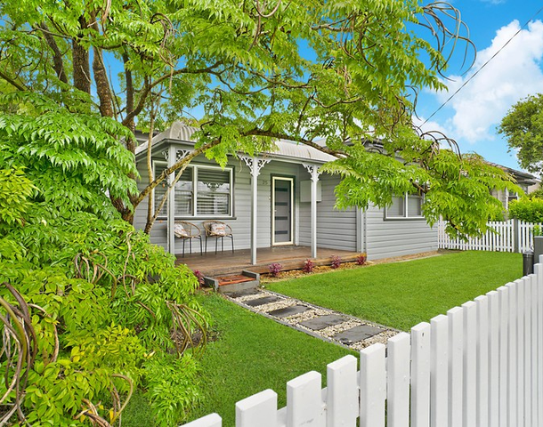 25 Sixth Street, Adamstown NSW 2289