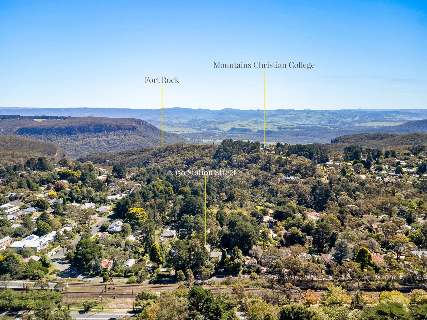 Additional image 21 of 150 Station Street, Blackheath NSW 2785