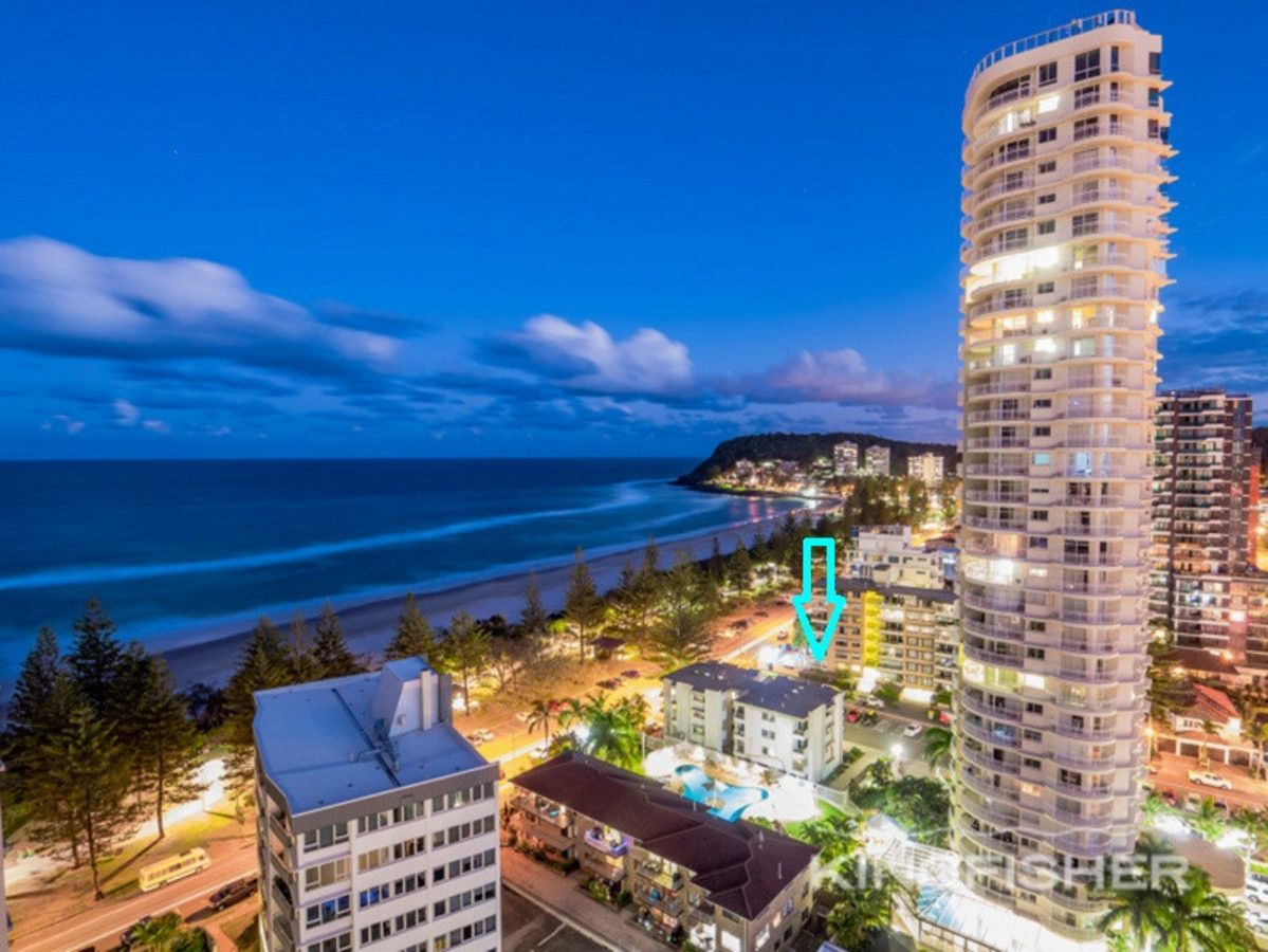 1/82 The Esplanade, Burleigh Heads QLD 4220, Image 2