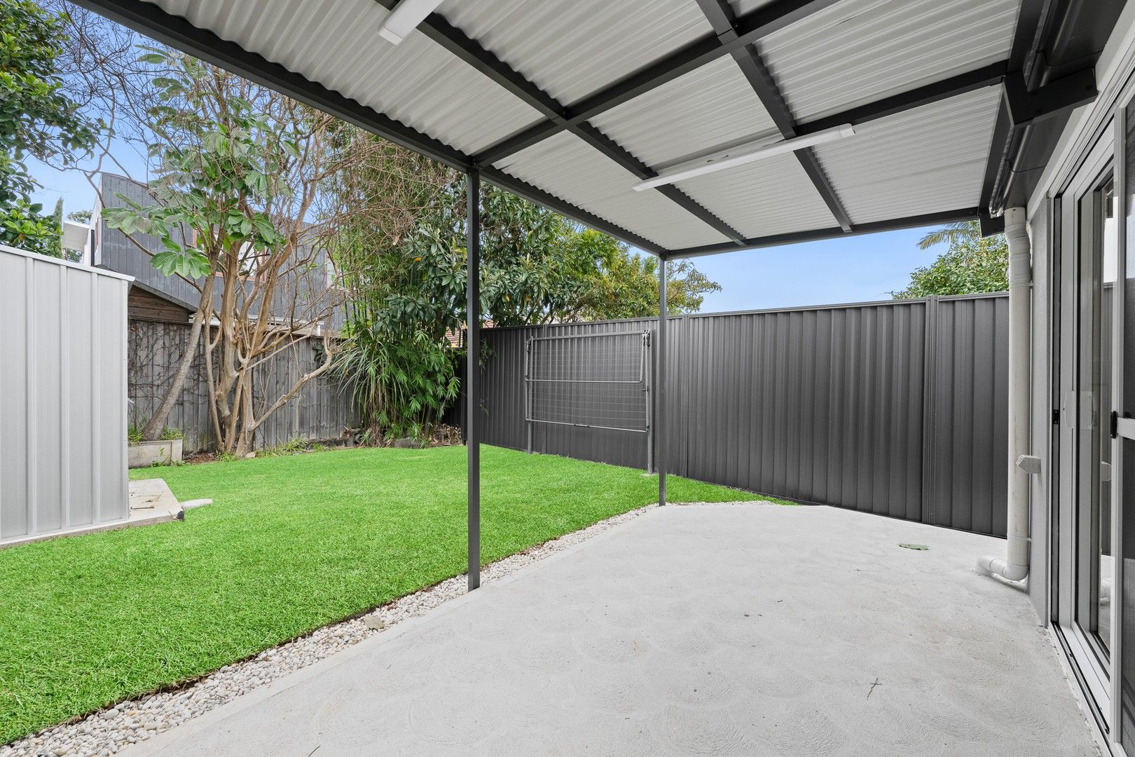 2 bedrooms House in 19a Preston Avenue FIVE DOCK NSW, 2046