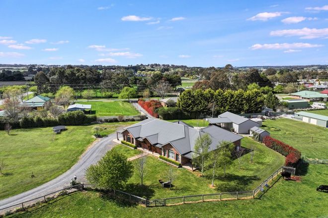 Picture of 56 McIntosh Road, CROOKWELL NSW 2583