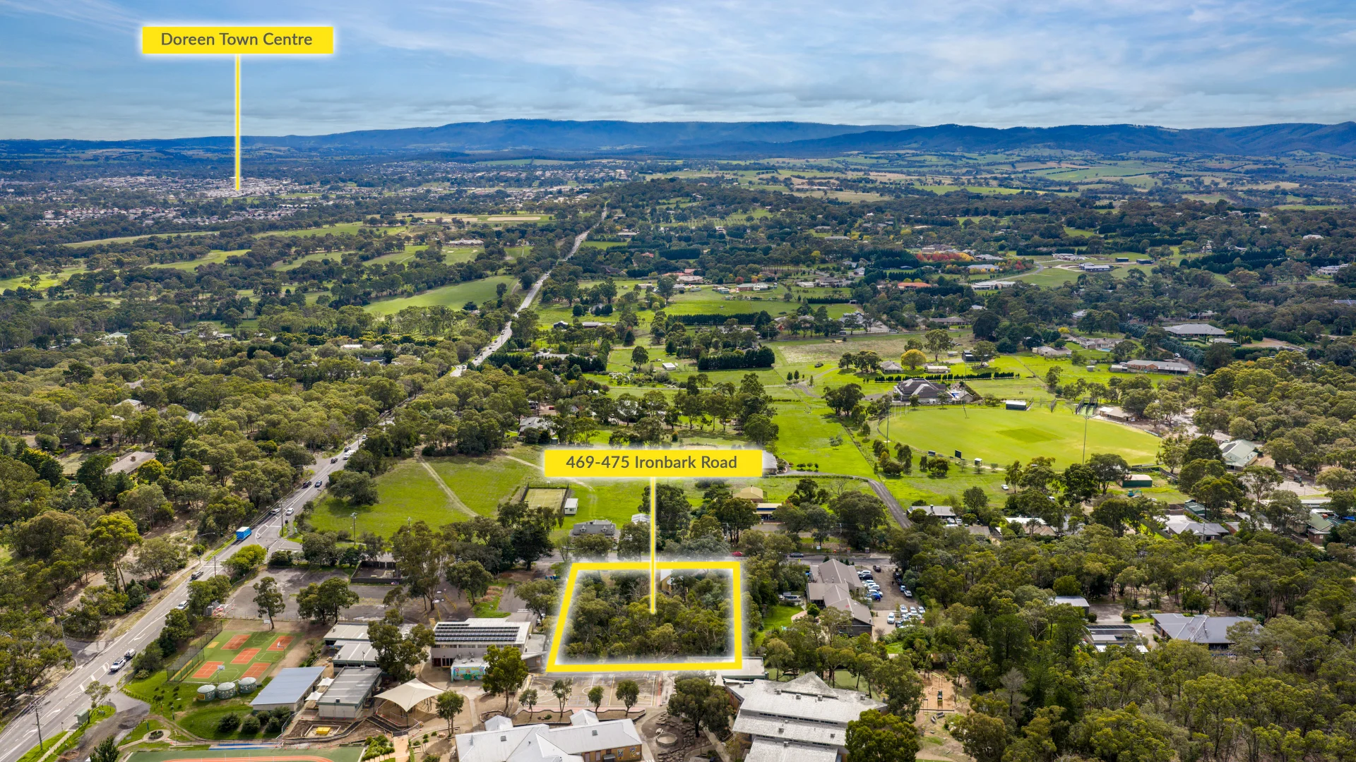 Additional image 12 of 469-475 Iron Bark Road, Yarrambat VIC 3091