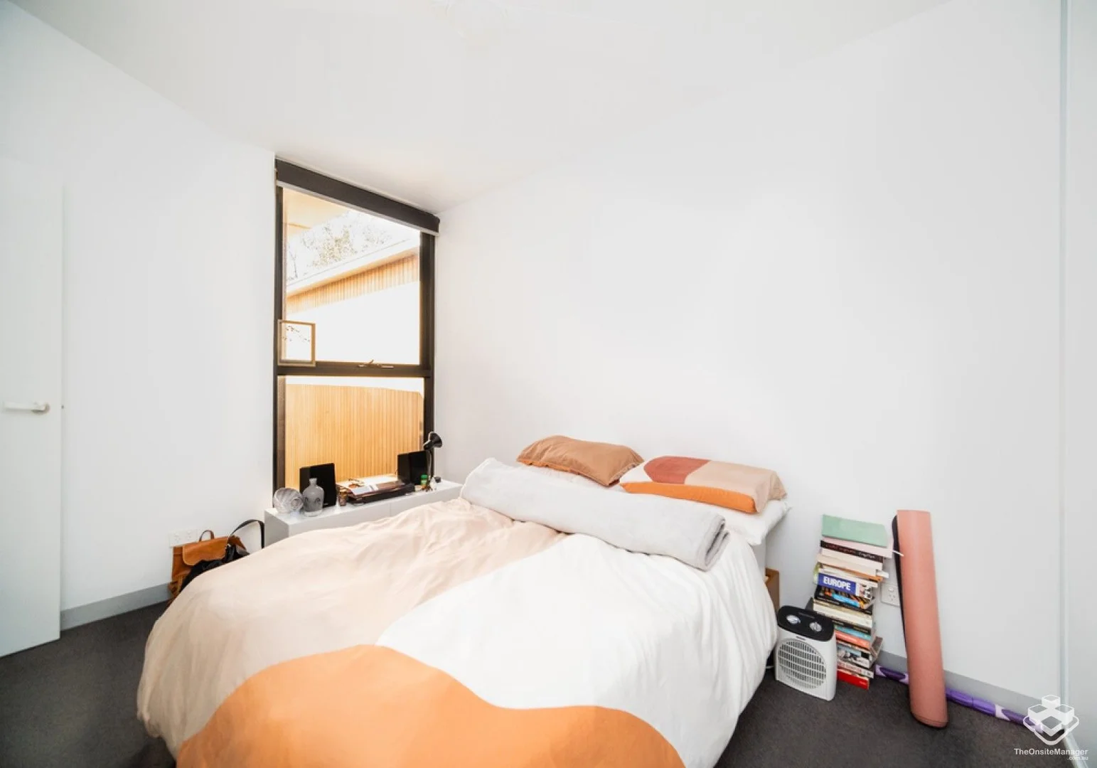 Additional image 6 of Unit310/110 Roberts Street, West Footscray VIC 3012