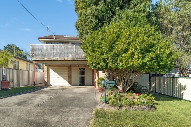 Picture of 47 Northview Street, RATHMINES NSW 2283