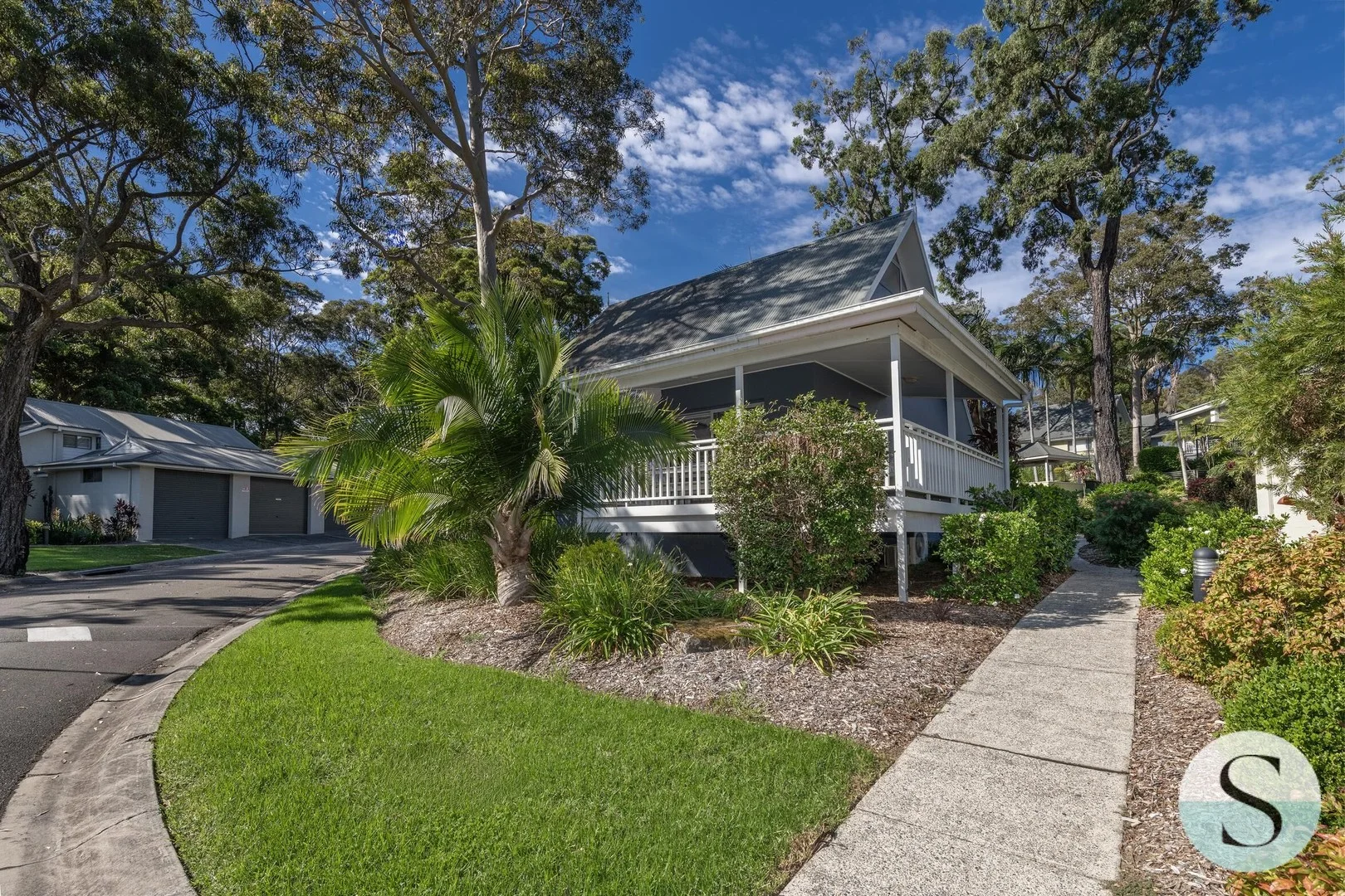 82 Kingfisher Circuit, Cams Wharf NSW 2281