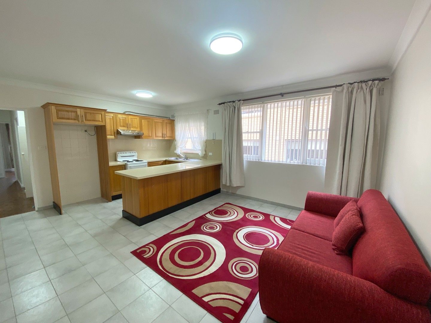 2 bedrooms House in 6/25 Hill Street MARRICKVILLE NSW, 2204