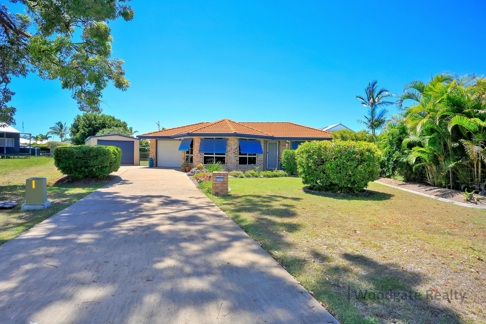 10 Jabiru Ct, Woodgate QLD 4660, Image 1