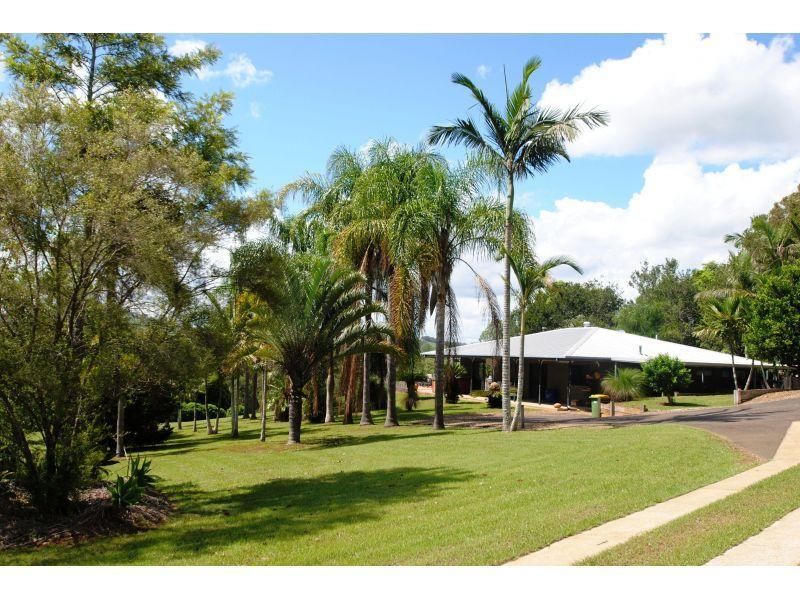 256 Amamoor Dagun Road, Amamoor QLD 4570, Image 0