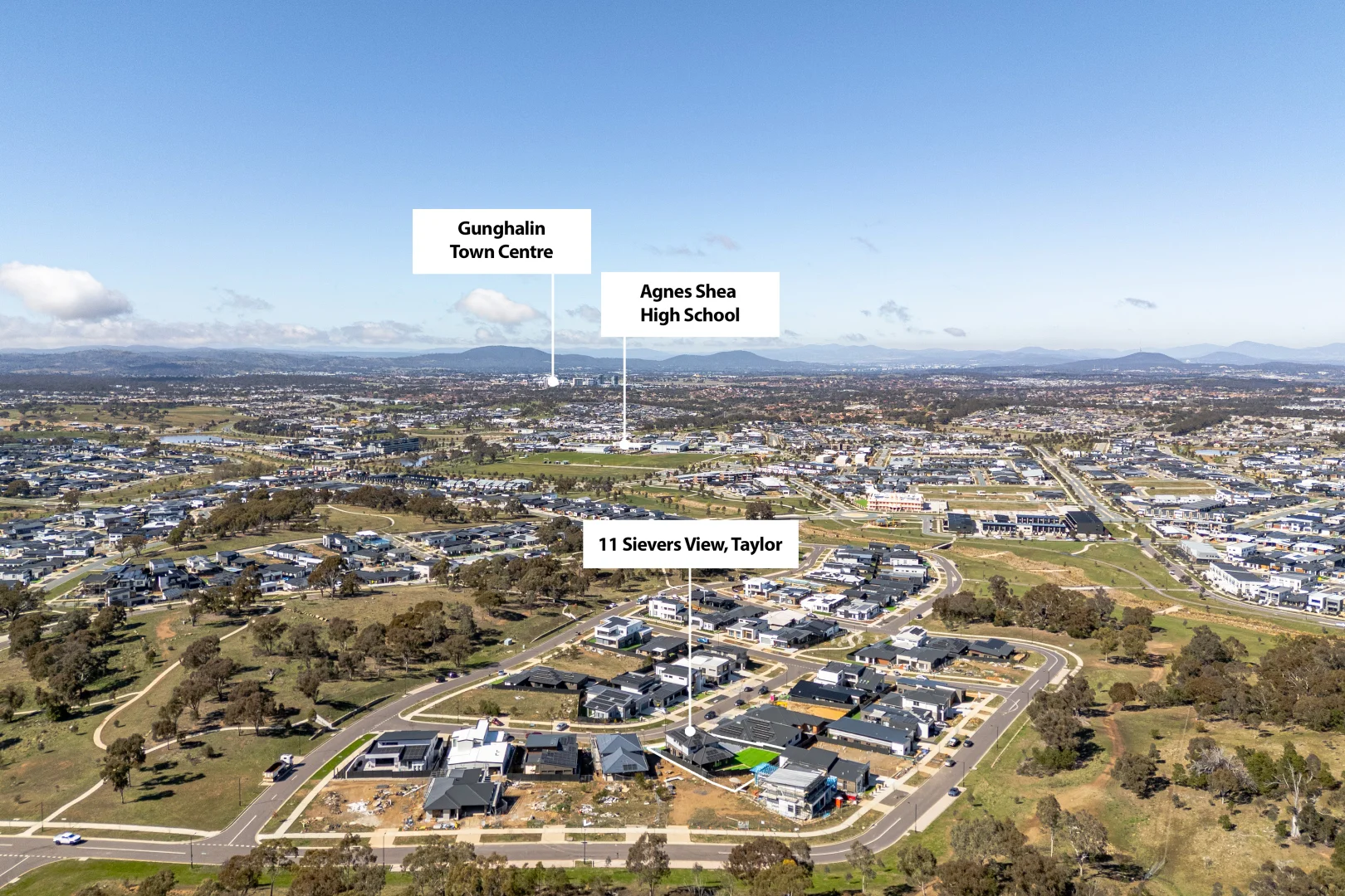 Additional image 24 of 11 Sievers View, Taylor ACT 2913