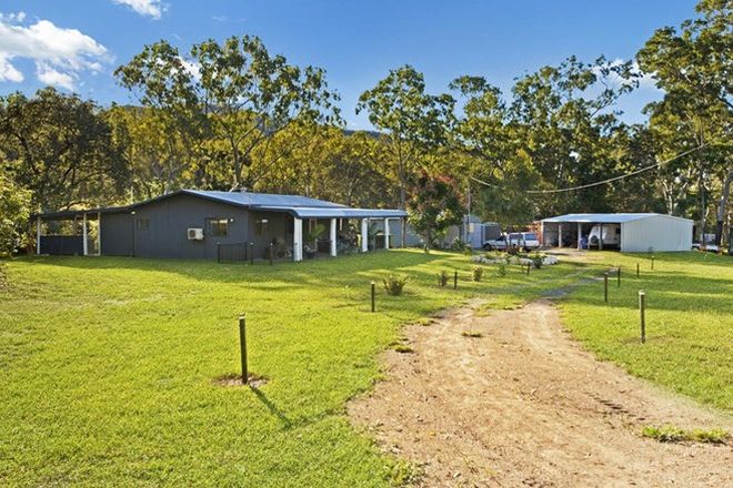 Picture of 15 Trevethans Road, ETON QLD 4741