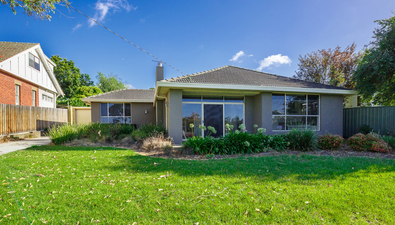 Picture of 191 Foster St, SALE VIC 3850