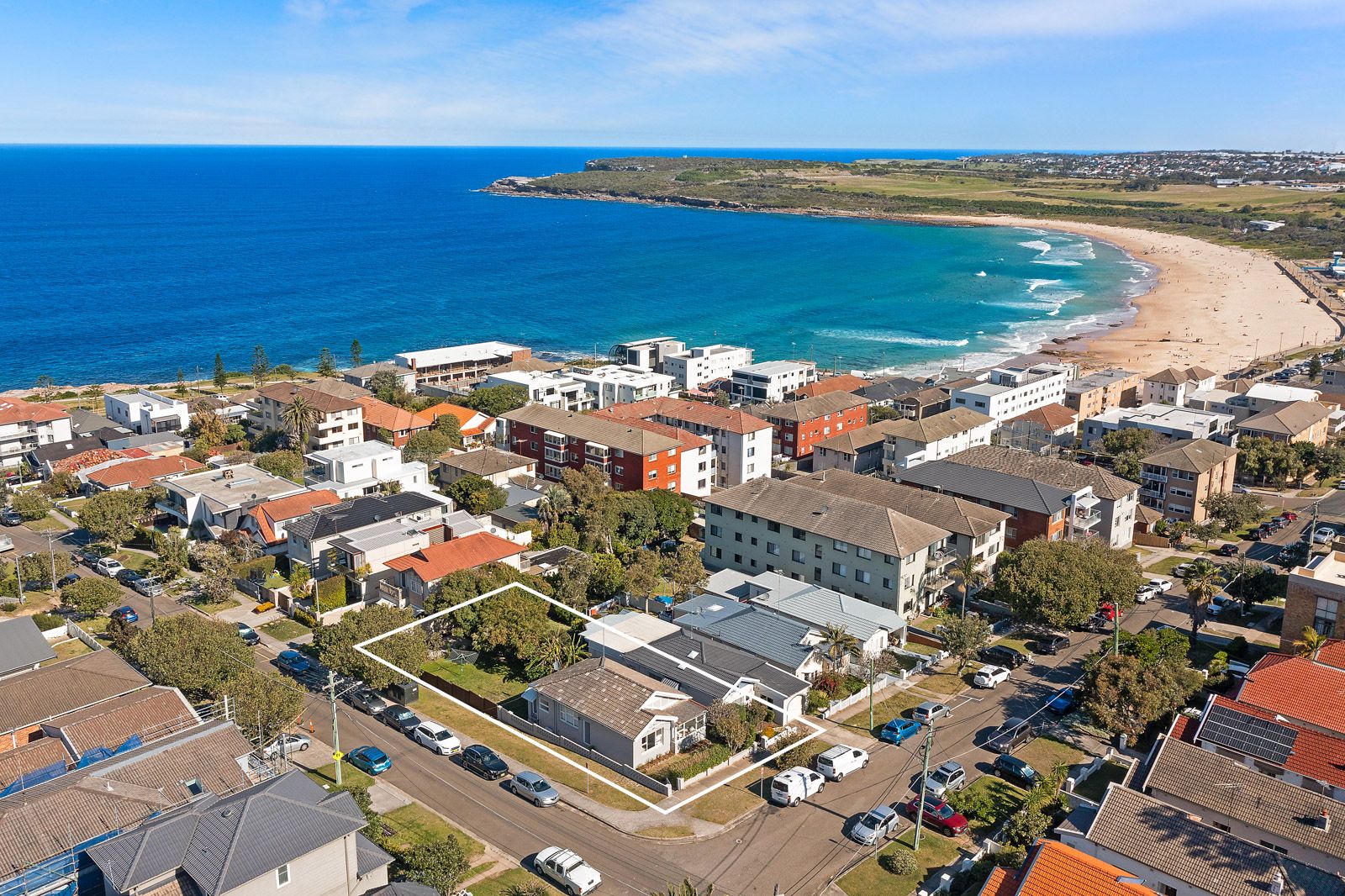 1 Bona Vista Avenue, Maroubra NSW 2035, Image 0