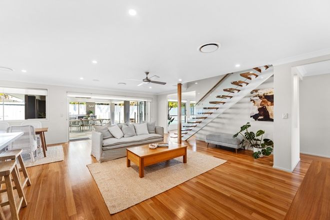 Picture of 45 Bluejay Street, BURLEIGH WATERS QLD 4220