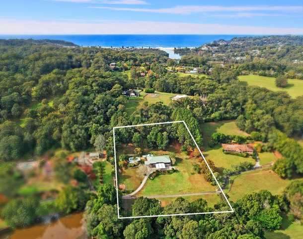 84 Picketts Valley Road, Picketts Valley NSW 2251