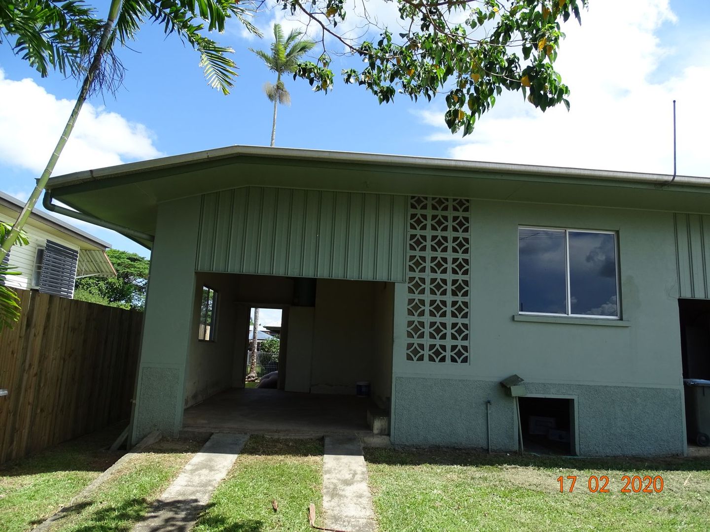 3/167 Mourilyan Road, South Innisfail QLD 4860