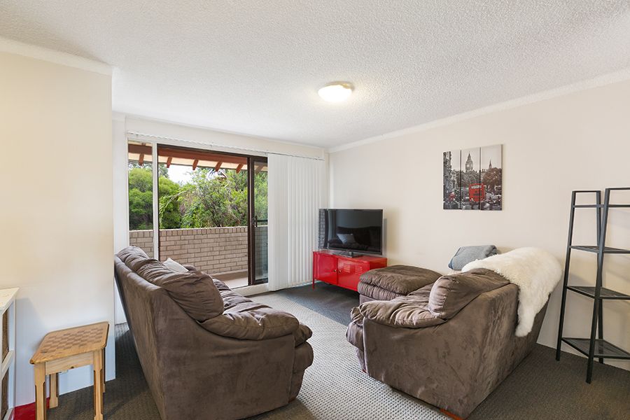 2 bedrooms Apartment / Unit / Flat in 26/55-61 President Avenue CARINGBAH NSW, 2229