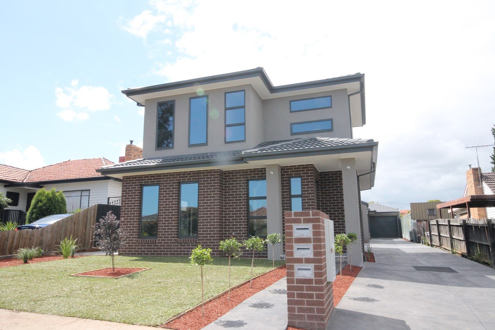 3 bedrooms Townhouse in 1/10 Hosken Street RESERVOIR VIC, 3073