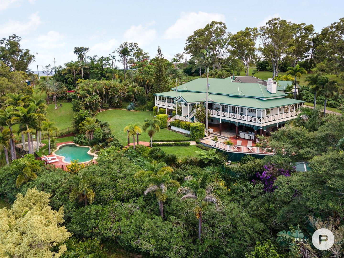 352 Ocean View Road, Ocean View QLD 4521, Image 0